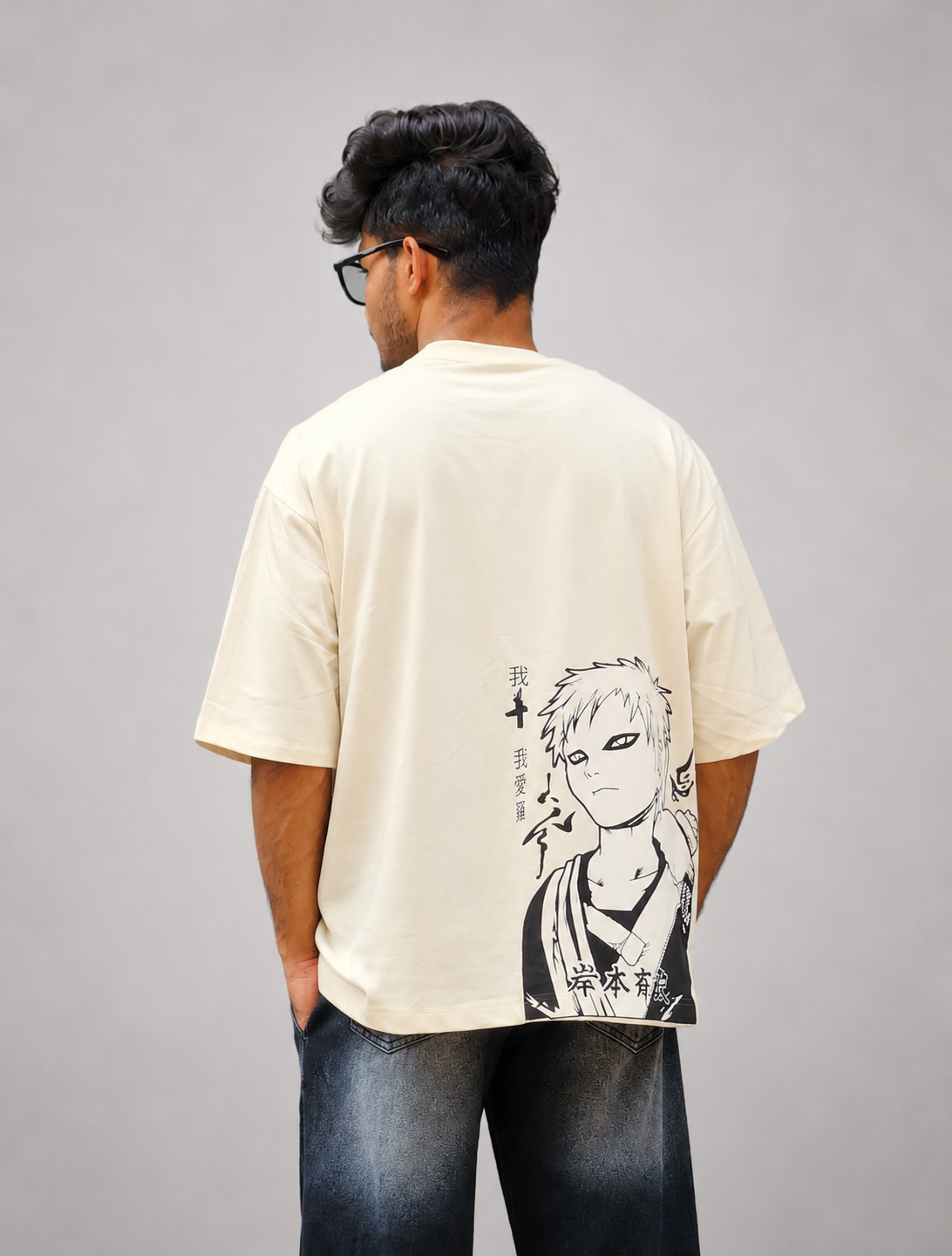 Naruto T-Shirt