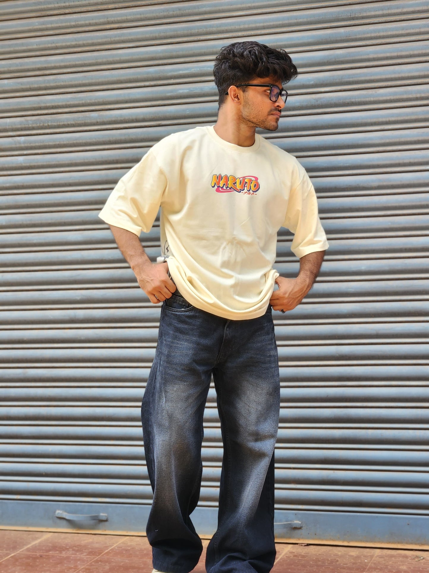 Naruto T-Shirt
