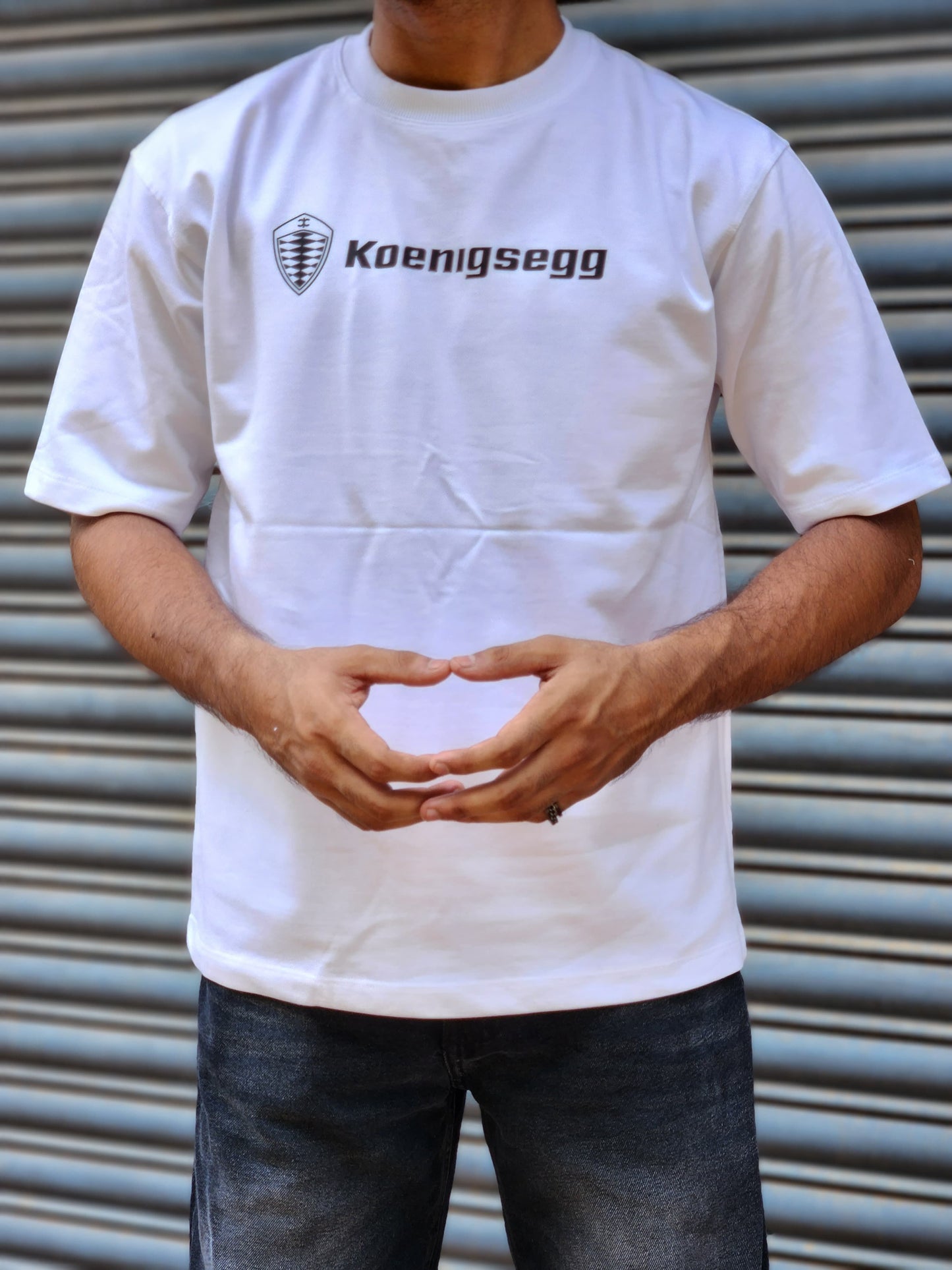 Koenigsegg T-Shirt