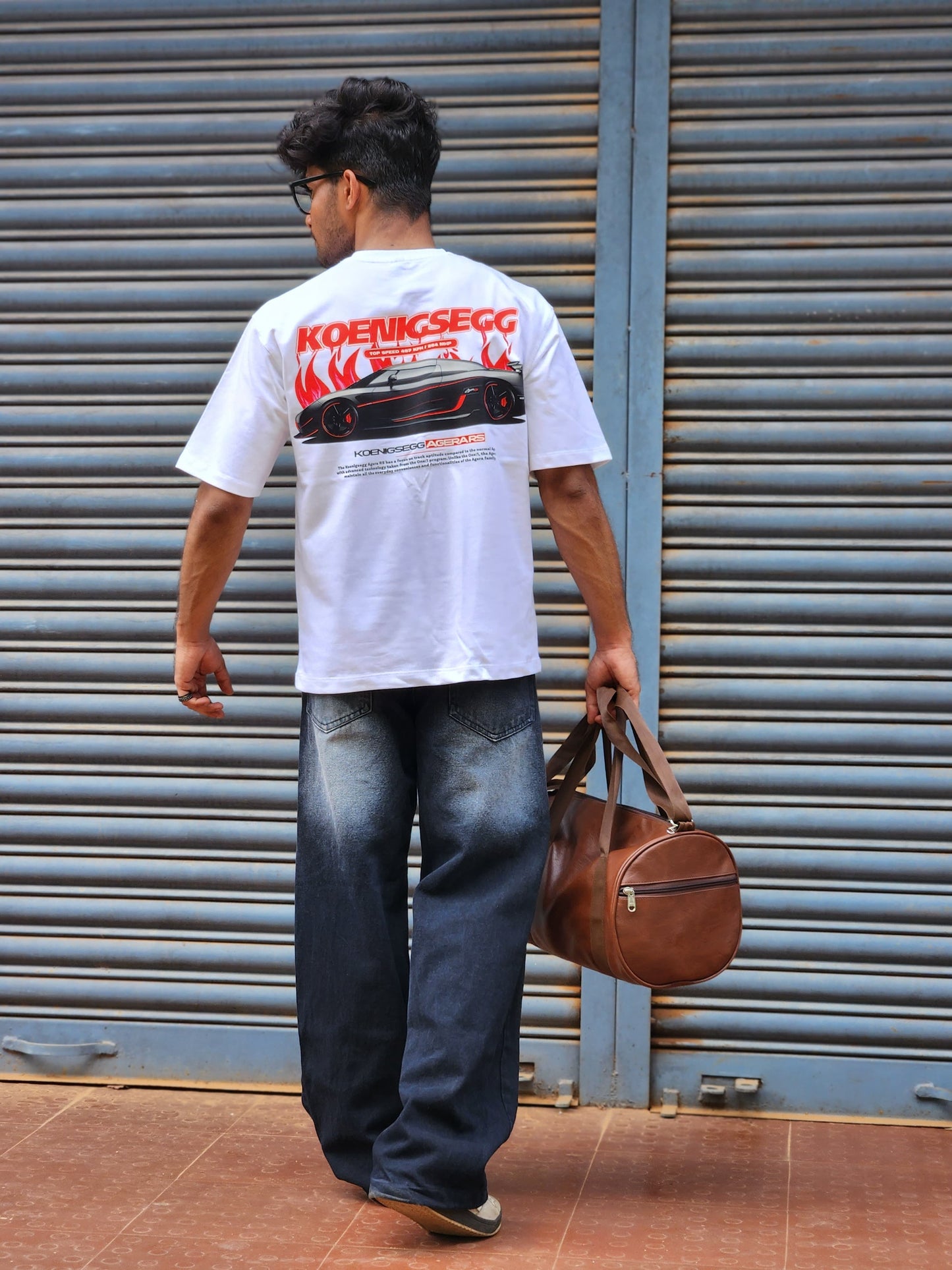 Koenigsegg T-Shirt