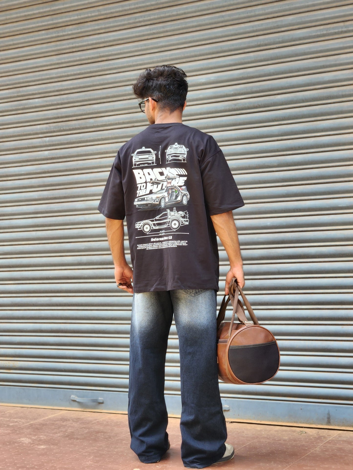 DMC T-Shirt