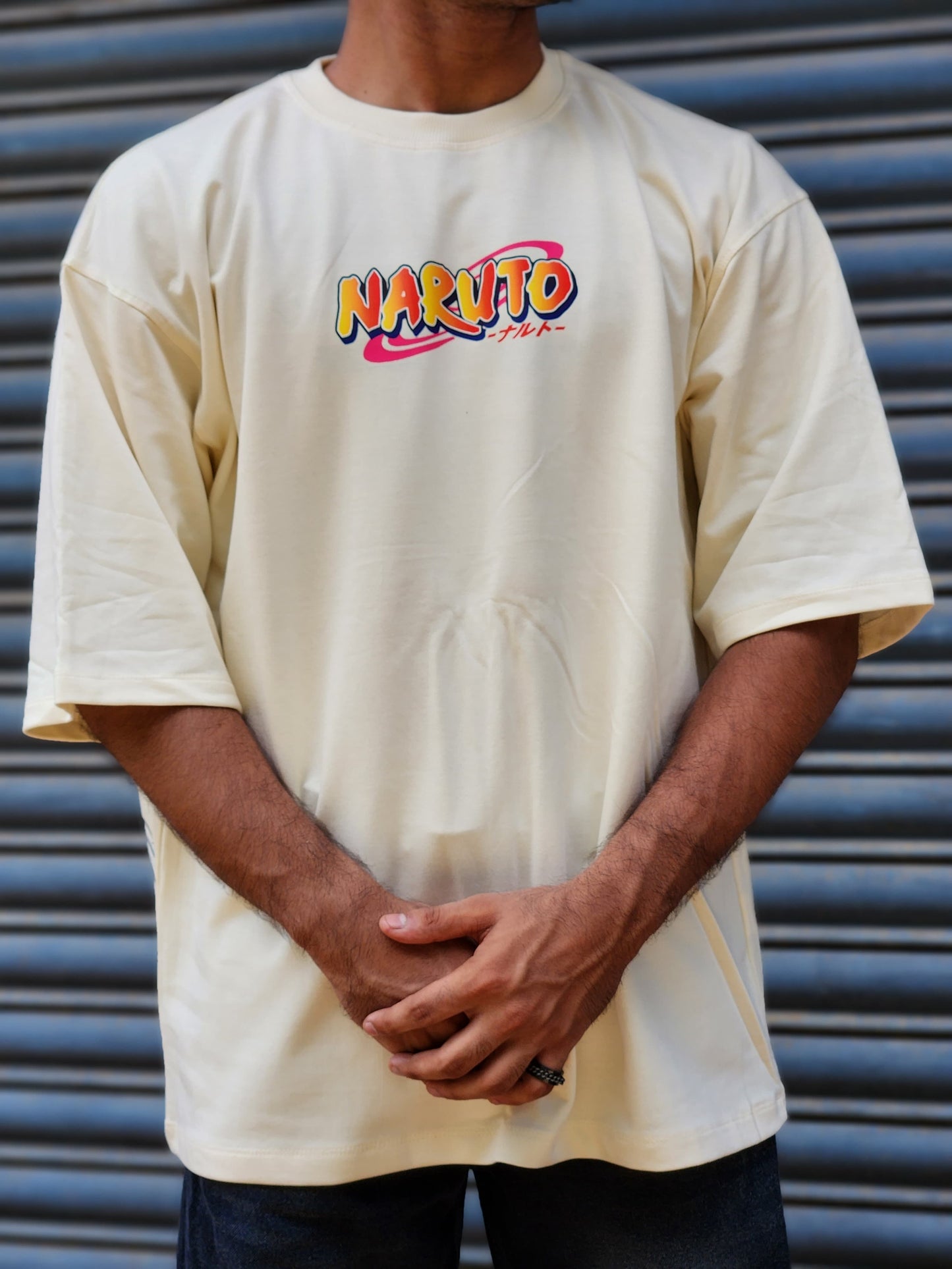 Naruto T-Shirt