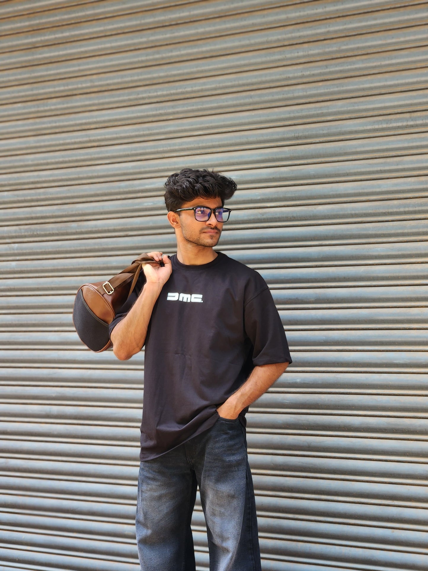 DMC T-Shirt