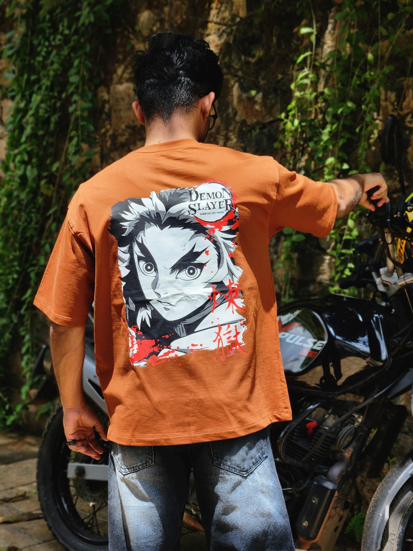 Demon Slayer T-Shirt