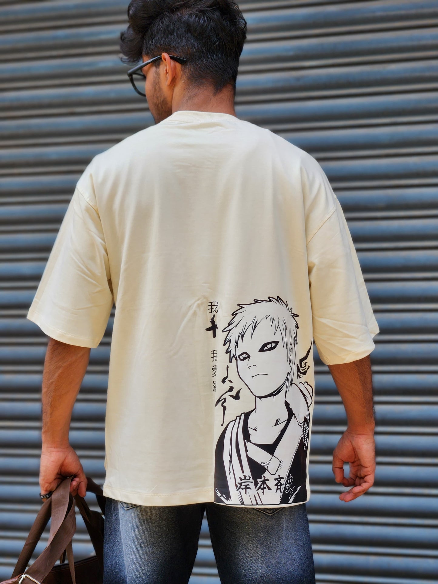 Naruto T-Shirt
