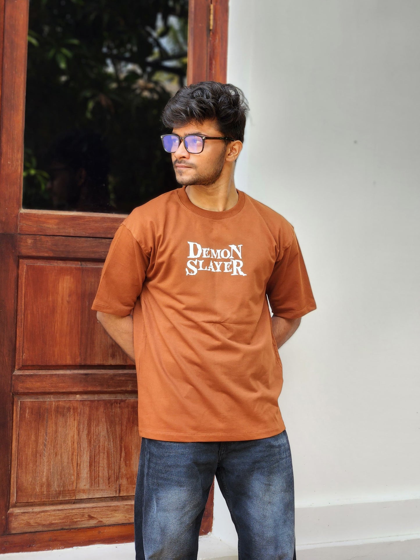 Demon Slayer T-Shirt