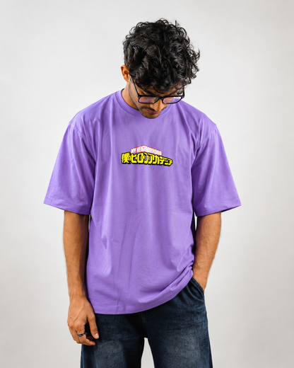 My Hero Academia T-Shirt