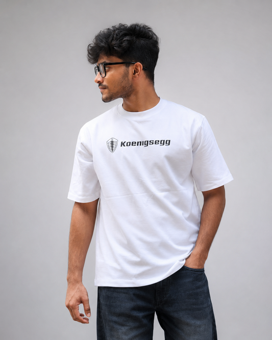 Koenigsegg T-Shirt