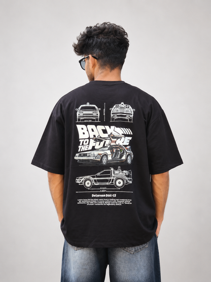 DMC T-Shirt