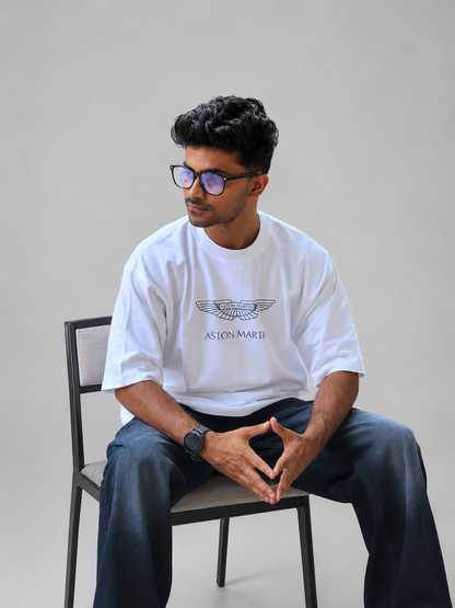 Aston Martin T-Shirt