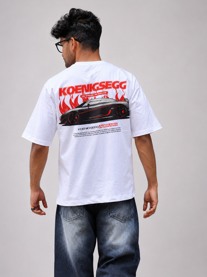 Koenigsegg T-Shirt