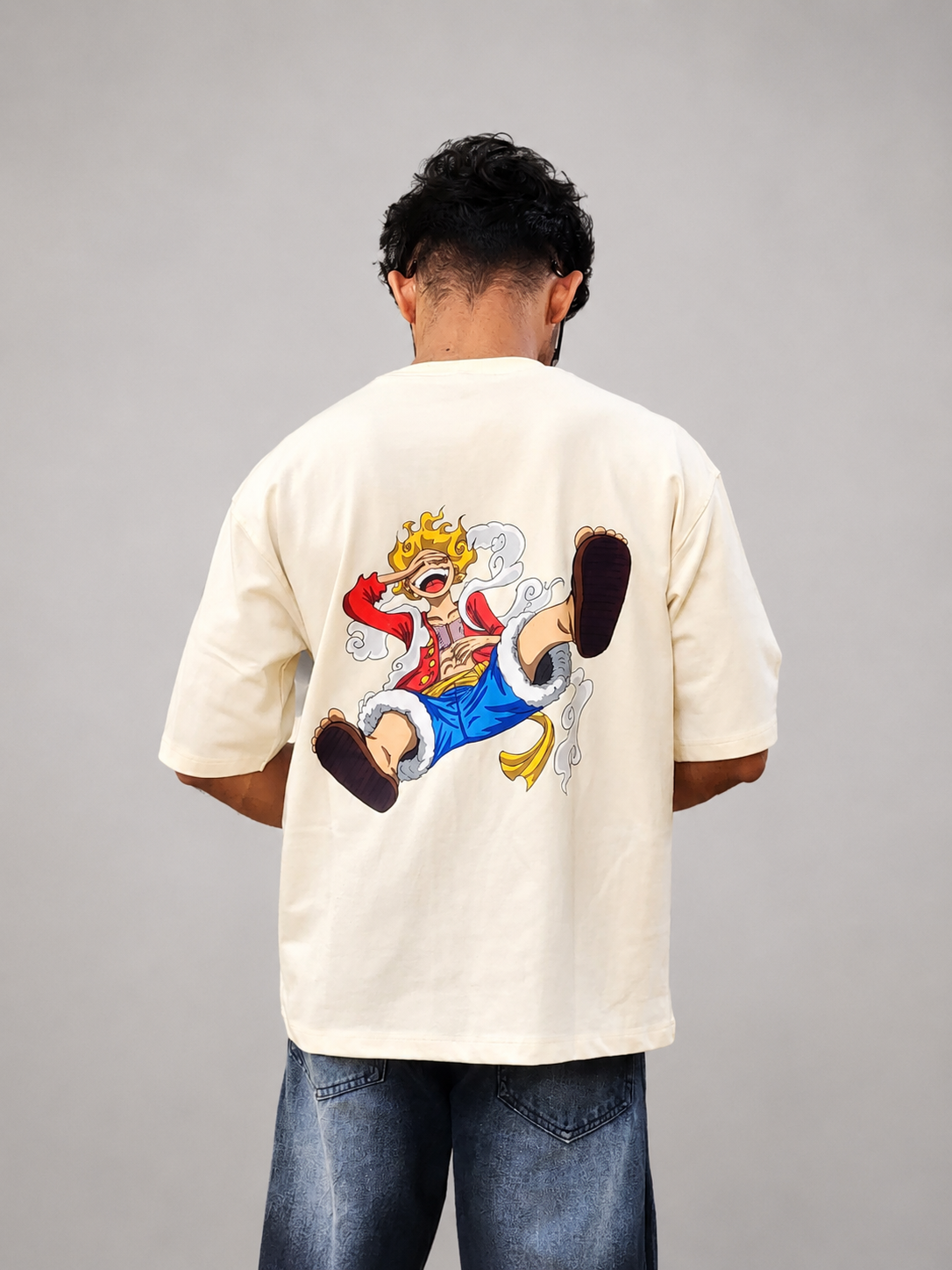 One Piece T-Shirt