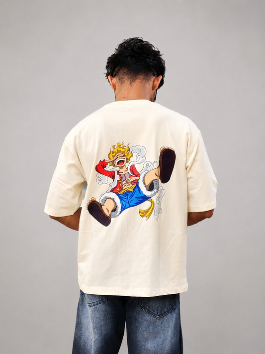 One Piece T-Shirt