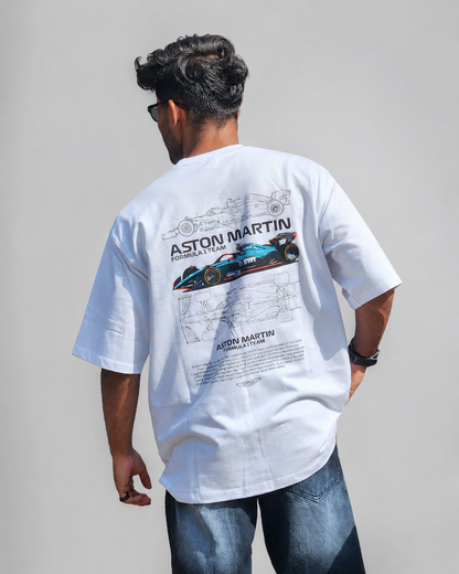 Aston Martin T-Shirt