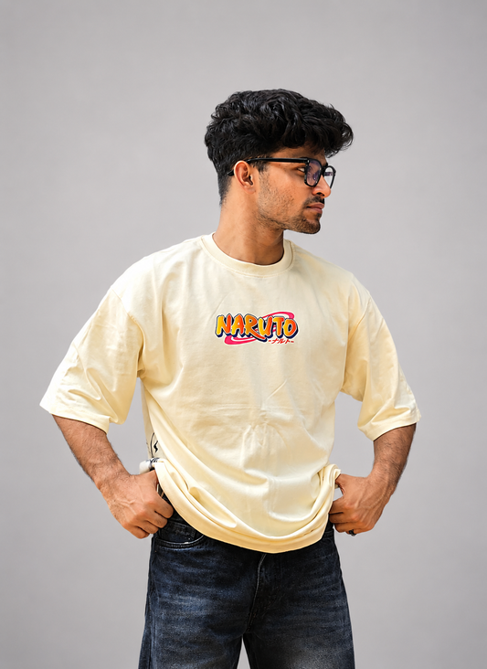 Naruto T-Shirt