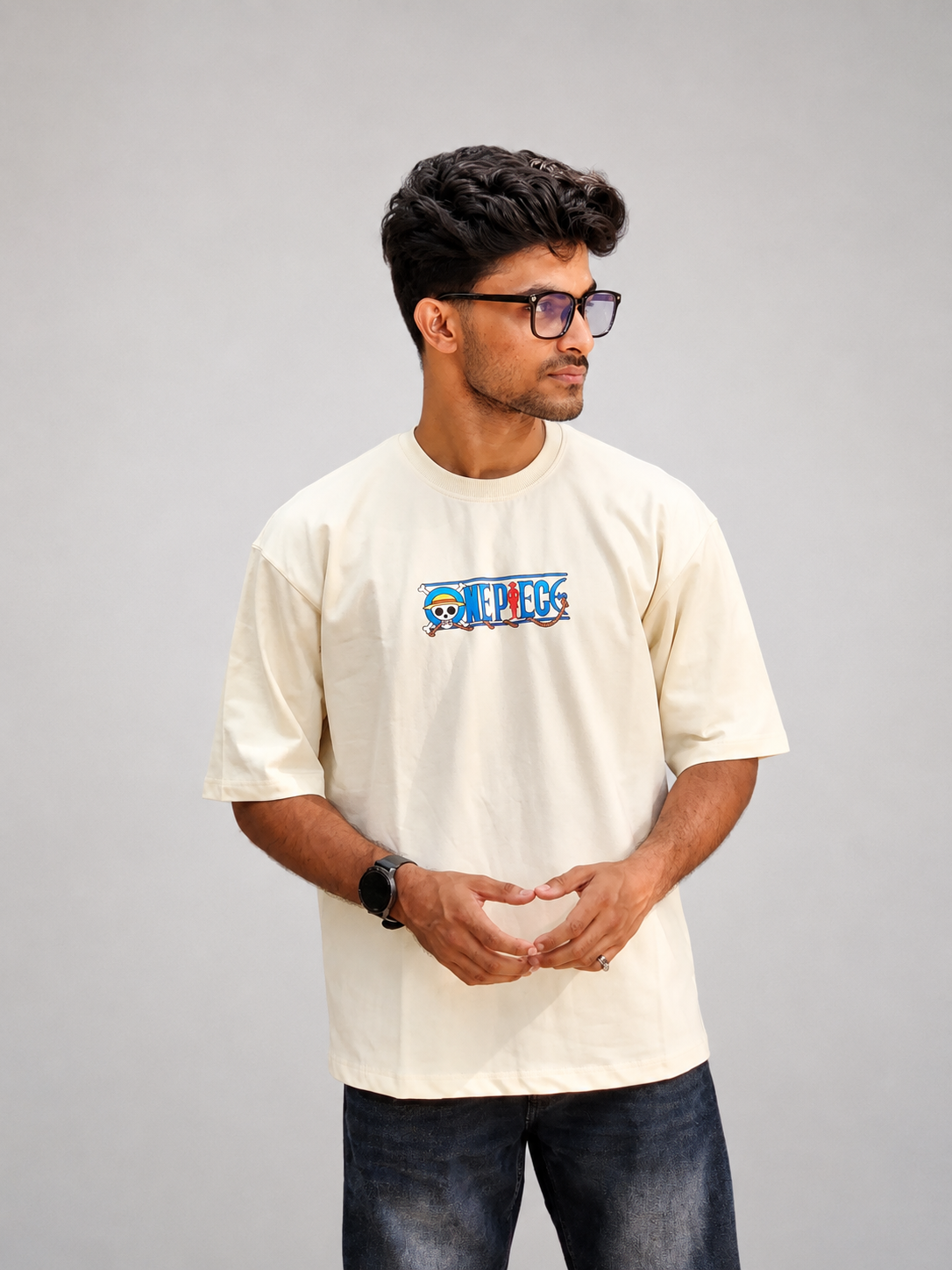 One Piece T-Shirt