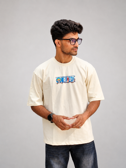 One Piece T-Shirt