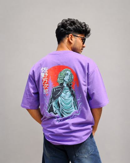 Tokyo Revengers T-Shirt